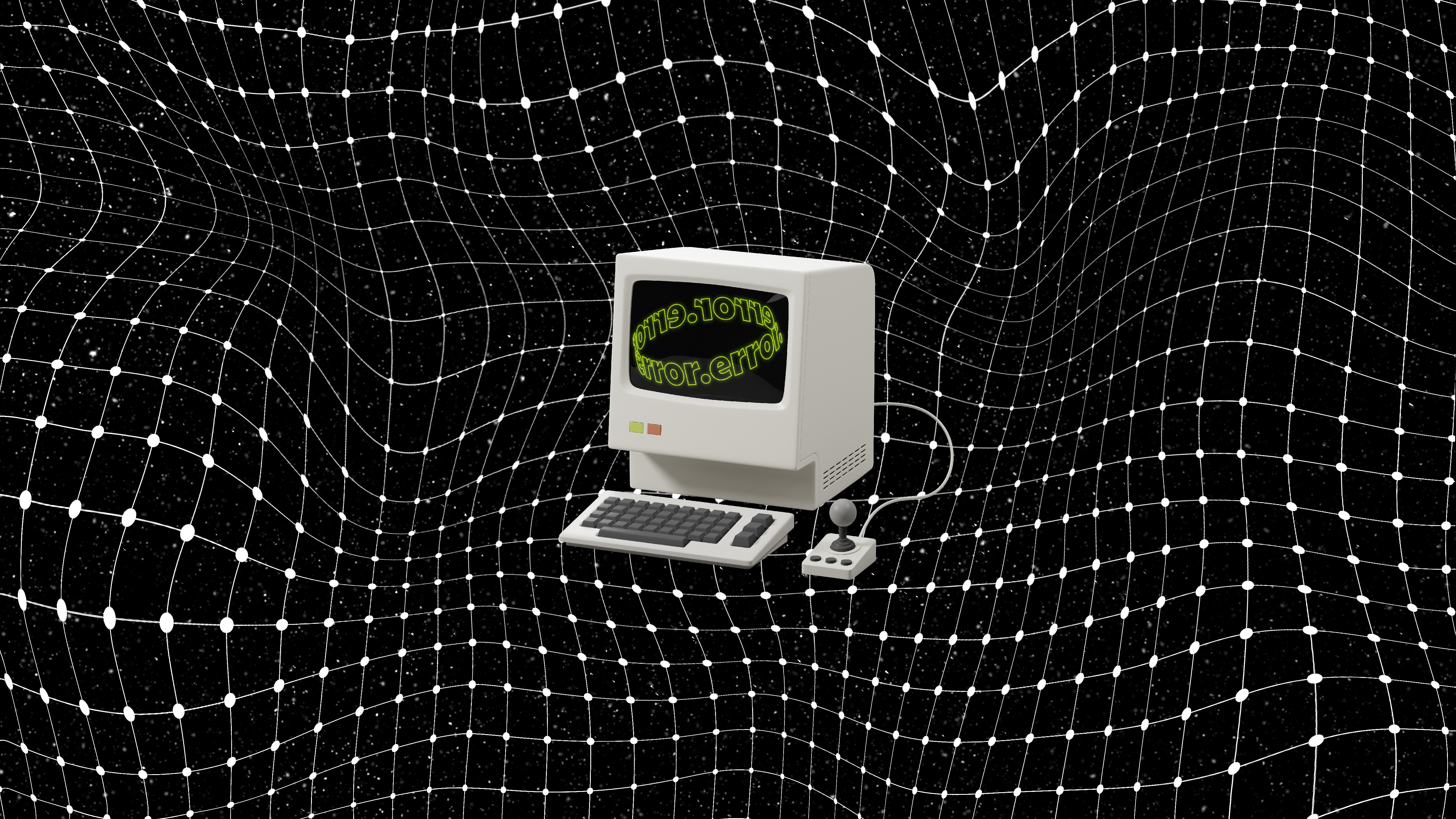 Website Homepage
